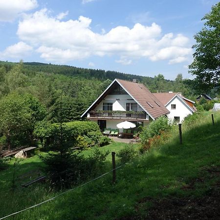 Agroturistika Malá Morávka Kültér fotó