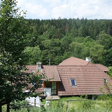 Agroturistika Malá Morávka Kültér fotó